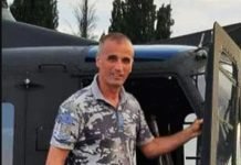 УХАПШЕН ЦРНОГОРСКИ ОФИЦИР КОЈИ ЈЕ ПОЗИВАО НАРОД У ЛИТИЈЕ!