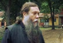 СРБИ ХРЛЕ У ОВАЈ МАНАСТИР: У њему живи само један монах, а због БОЖИЈЕ АПОТЕКЕ се УВЕК ВРАЋАЈУ монах