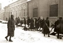 ПРОНАЂЕНИ НОВИ ДОКУМЕНТИ О НОВОСАДСКОЈ РАЦИЈИ: Случај девојчице којој је убијено 16 чланова породице (ФОТО)