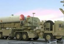 С-500 НИКОГ НЕ ОСТАВЉА РАВНОДУШНИМ: Дошла је нова ера ТОТАЛНЕ ДОМИНАЦИЈЕ РУСИЈЕ