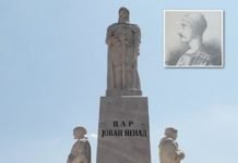 Да ли знате КО ЈЕ БИО ПОСЛЕДЊИ СРПСКИ ЦАР? Није ни Душан ни Урош већ МИСТЕРИОЗНИ „ЦРНИ ЧОВЕК“ Последњи српски цар