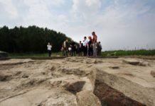 Код Сремске Митровице археолози надомак ВЕЛИКОГ ОТКРИЋА?