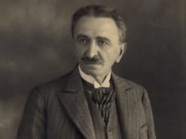 Данас би нам једна БАШ ТАКВА требала: Бранислав Нушић маестрално је објаснио чему је служила чувена МАГАРЕЋА КЛУПА