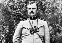 Славни мајор Гавриловић био неподобан комунистичком режиму: Војници, јунаци!