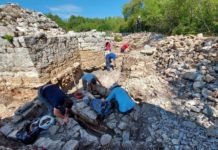 Ново археолошко откриће: Руски свештеник случајно залутао, па покренуо обнову истраживања