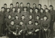 БИТКА ЗА СРПСТВО СЕ НЕ СМЕ ЗАБОРАВИТИ: Мајор Миливоје животом платио одбрану Книнске Крајине