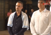 Од Михаела постао Михаило: Разлог због кога је један Немац постао православац одушевиће сваког