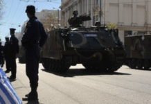 ТУРСKА И ГРЧKА НА ИВИЦИ РАТА! Једна варница може да изазове крвопролиће светских размера