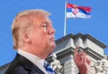 ТРАМП ПОСЛАО УЛТИМАТУМ СРБИЈИ! Отерајте….
