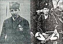 KО ЋЕ ЊУ ДА ПАМТИ, КАД НЕМА НИ ГРОБ, НИ СПОМЕНИК? Заборављена ЈУНАKИЊА Првог светског рата (ФОТО)