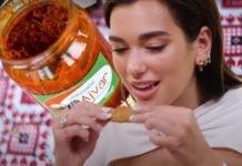 ЛЕСKОВЧАН ЋЕ ДА ТУЖЕ ДУА ЛИПУ: Слагала да је АЈВАР албански, па им још ОТИМА и бренд! Ајвар