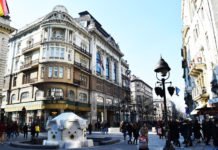 НЕСТАЈУ ИМЕНА УЛИЦА ИЗ СРЕДИНА ГДЕ СЕ ЗАТИРЕ СРПСТВО! Ово се дешава… Ово се дешава