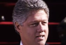 “ДРАГИ БОРИСЕ…“ Никад виђени документи како је Бил Клинтон правдао бомбардовање Србије! клинтон