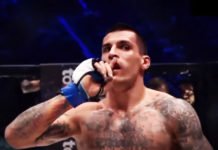 КАПА ДОЛЕ: Српски ММА борац продаје шампионски појас за помоћ детету борац