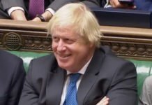 БОРИС ЏОНСОН ШОКИРАО ЗАПАД: „Убијени у Сребреници нису били анђели!“ Борис Џонсон