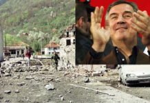 ОВАЈ МИЛОВ ЧОВЕК ЈЕ ПЉАЧКАО НАРОД ТОКОМ БОМБАРДОВАЊА! Ово су докази (ФОТО) Милов човек