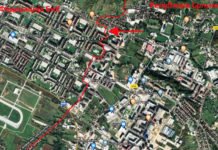 САРАЈЕВО ПОДИЖЕ ЗИД ПРЕМА РЕПУБЛИЦИ СРПСКОЈ?! (ФОТО)