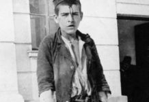 Славољуб Ковић: Дечак великог срца кога су Немци мучили и убили јер није издао своје саборце