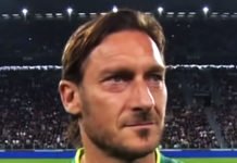 Легендарни фудбалер Франческо Тоти подржао тзв. “Велику Албанију“! (ФОТО) Тоти