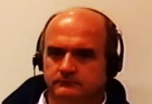 УДАВИО СЕ РАТНИ ЗЛОЧИНАЦ КОЈИ ЈЕ РОБИЈАО ЗБОГ ЗВЕРСТАВА НАД СРБИМА!