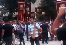 “ИЗДАЈНИЧЕ, ОТПАДНИЧЕ ОД РОДА!“: Бившег полицајца Црне Горе који није хтео да бије свој народ напале некадашње колеге