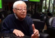 Церовић позива на људске жртве: СПЦ се мора иселити из Црне Горе, исељење припремити поступно и досљедно Церовић