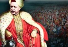 Ердоган шокирао новом изјавом: „Мехмед Освајач је био вођа православних хришћана“