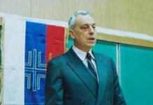 ТАКО ЈЕ ГОВОРИО КАЛАЈИЋ: Постоје две врсте непријатеља! ЕВО О ЧЕМУ ЈЕ РЕЧ калајић