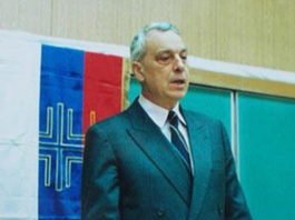 ТАКО ЈЕ ГОВОРИО КАЛАЈИЋ: Постоје две врсте непријатеља! ЕВО О ЧЕМУ ЈЕ РЕЧ калајић