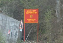 Херцеговци блокирали пут ка Црној Гори: НЕ ДОЗВОЉАВАМО НЕЗАКОНИТО ГЛАСАЊЕ! Херцеговци