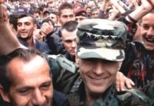 ГЕНЕРАЛ КОЈИ ЈЕ БОМБАРДОВАО СРБИЈУ: „Не треба истраживати злочине ОВК, тако се спутава Косово“