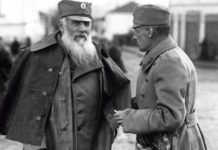 Никола Пашић је вест о почетку рата ПРИМИО У КАФАНИ: Тада је рекао ЈЕДНУ ВЕЛИКУ ИСТИНУ О СРБИЈИ Пашић