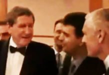 САДА ЈЕ ЈАСНО ЗАШТО СУ СРБИ МОРАЛИ ДА БУДУ “ЛОШИ МОМЦИ“: Овако су Албански лобисти подмићивали у Вашингтону! “ЛОШИ МОМЦИ“