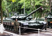 РУСИЈА ОТВАРА ВОЈНЕ БАЗЕ У ШЕСТ АФРИЧКИХ ЗЕМАЉА! Ово се дешава… Русија