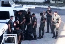 ЗА ШТА СЕ СПРЕМАЈУ СПЕЦИЈАЛЦИ У БУДВИ? СПЕЦИЈАЛЦИ У БУДВИ