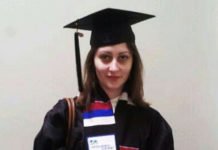 Докторанд Маја Чабаркапа одбила стипендију режима Црне Горе (ФОТО)