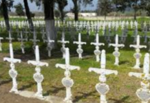 Вечна кућа 833 српска ратника: Имена младића којих се више нико не сећа, а од српских туриста ретко ко сврати у Бизерту