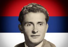 ТРАЖИО САМО ПИШТОЉ И ЗАТРОВАНЕ МЕТКЕ: Овако је извршена припрема и операција атентата на ПАВЕЛИЋА (ФОТО)