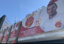 ФИЈАСКО ДПС-а У АНДРИЈЕВИЦИ! Опозиција предњачи у броју гласова Велика излазност