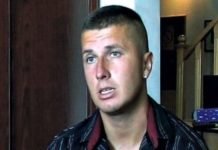 Богдан Букумирић: Дечак који је пре 17 година преживео напад албанских екстремиста у Гораждевцу