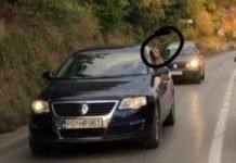 Син власника златаре “Метхаџовић” ПРИЗНАО: Мој отац је показао средњи прст учесницима аутолитије Син власника