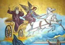 Обичаји на Светог Илију, најсиловитијег међу огњеним свецима: Обратите пажњу на ове обичаје