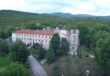 Симбол Срба у Далмацији: Српски манастир Крупа већ ВИШЕ од 700 година сведочи о БУРНОЈ ИСТОРИЈИ српског народа Симбол Срба