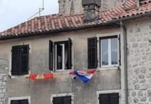 ПЛАЋАЈУ СТОТИНЕ ЕВРА ЗА ИЗАЗИВАЊЕ НЕРЕДА НА “ПАТРИОТСКОМ“ СКУПУ?!