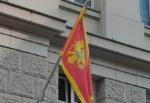 АМБАСАДОР ЦРНЕ ГОРЕ ОТКРИО ПРАВО ЛИЦЕ! Прво се радовао победи, али…