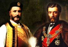 ЗАЈЕДНИЧКА БОРБА ЗА ОСЛОБОЂЕЊЕ ОД ТУРАКА! Како је склопљен војни споразум Србије и Црне Горе о уједињењу српских земаља војни споразум