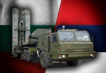 БУГАРИ ОПТУЖИЛИ СРБИЈУ: “Ево због чега се Срби наоружавају!“ С-400