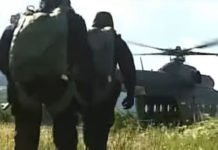 СРПСКА СИЛА 63. ПАДОБРАНСКА! СУПЕРТАЈНА ОПЕРАЦИЈА 1992: Како је спасено 170 људи ЈНА!