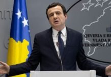 Куртијеви рођаци у Црној Гори мењају презиме у Куртовић