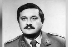 ХЕРОЈИ ЖИВЕ ВЕЧНО: Годишњица страдања мајора Тепића и војника ЈНА у Бјеловару